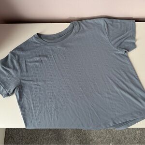 Lulu Lemon T-Shirt - Size 10✨